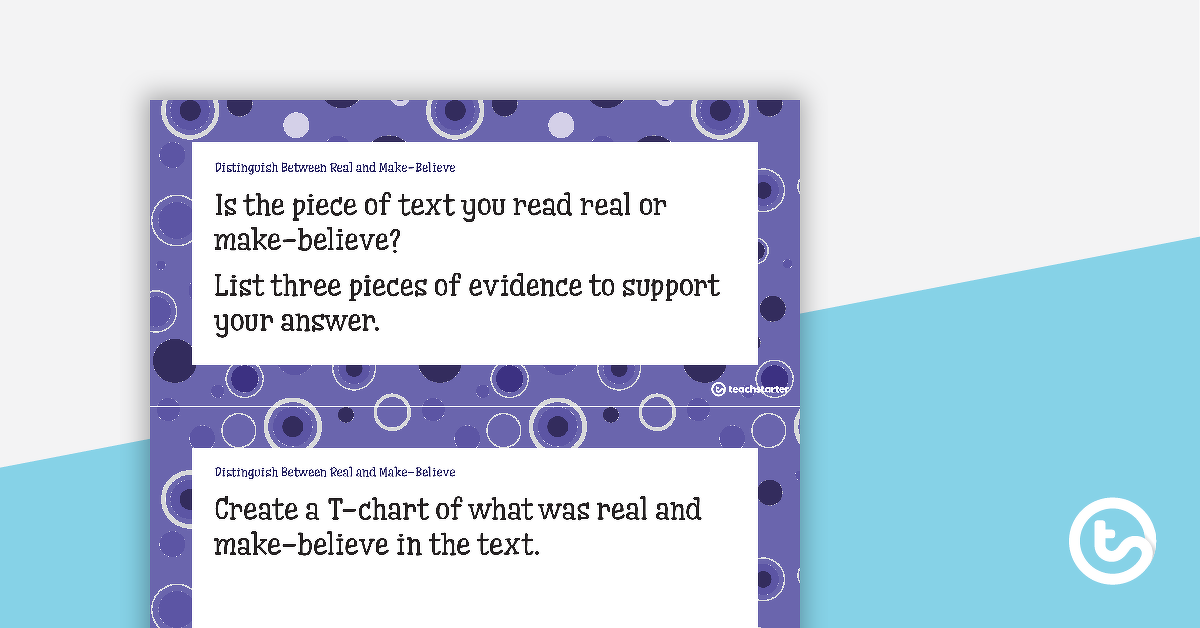 Preview image for 120 Comprehension Strategy Question Cards - teaching resource