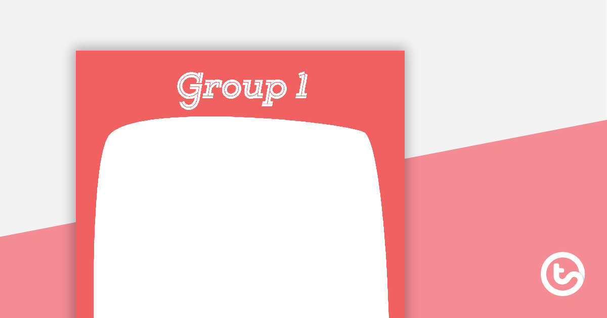 Preview image for Owls - Grouping Posters - teaching resource