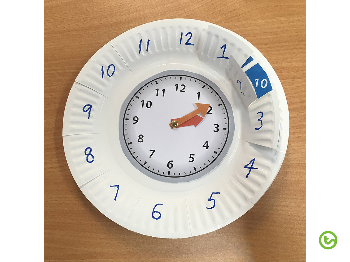 Time Timer Review for Teachers