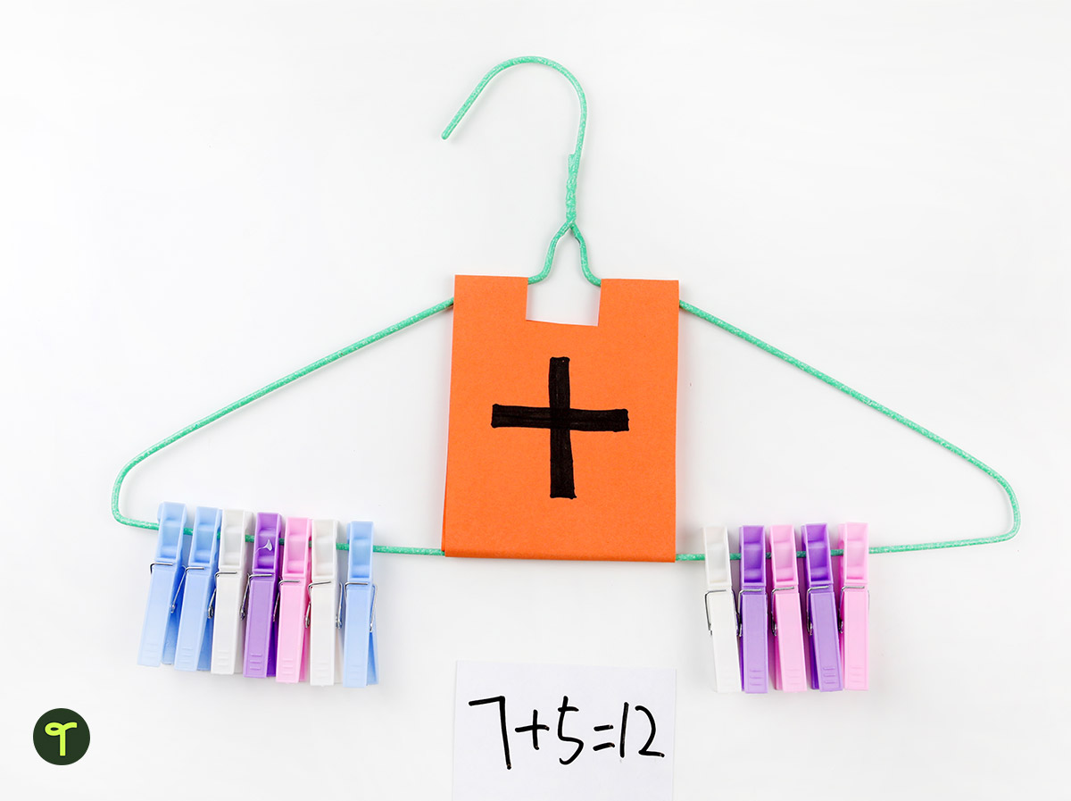 10 Easy, Simple Addition Activities for Kids Teach Starter