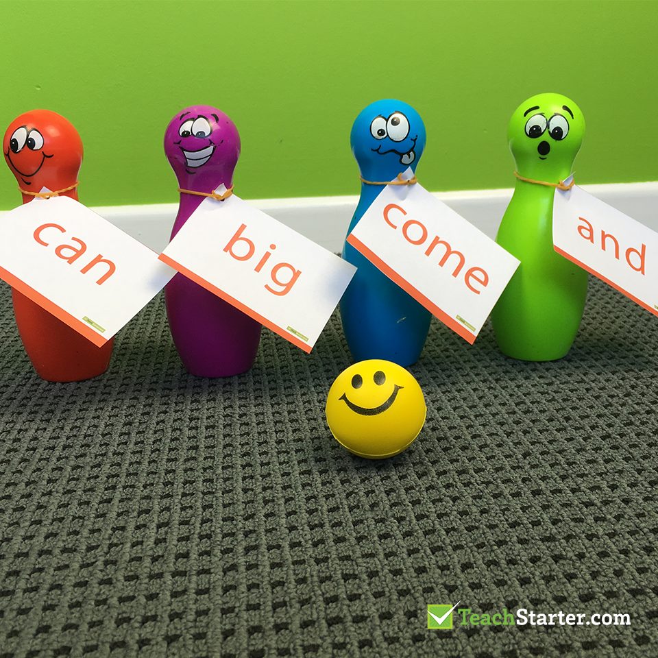 13 Fun Sight Word Activities for Home and School in 2020