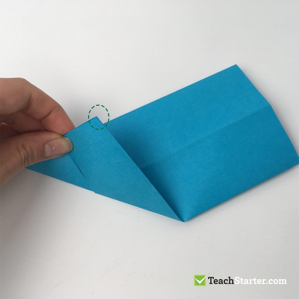 Easy and Fun Origami Box for Kids