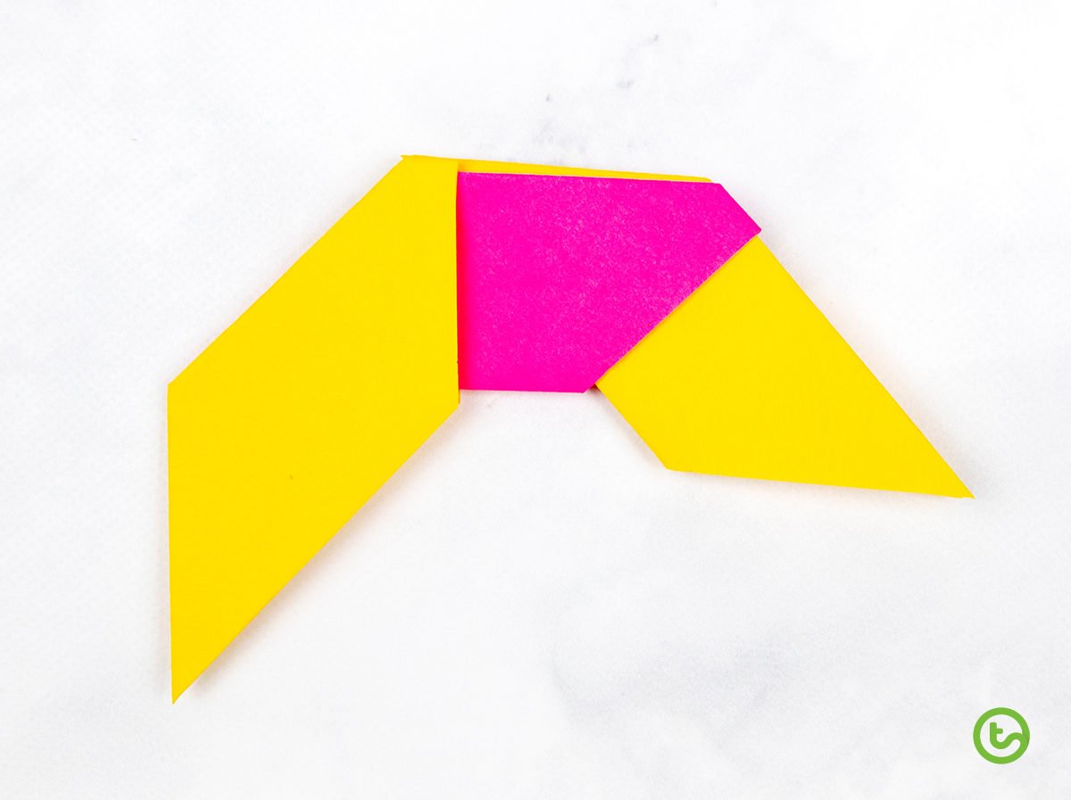 Step by Step Instructions to Make an Origami Transforming Star