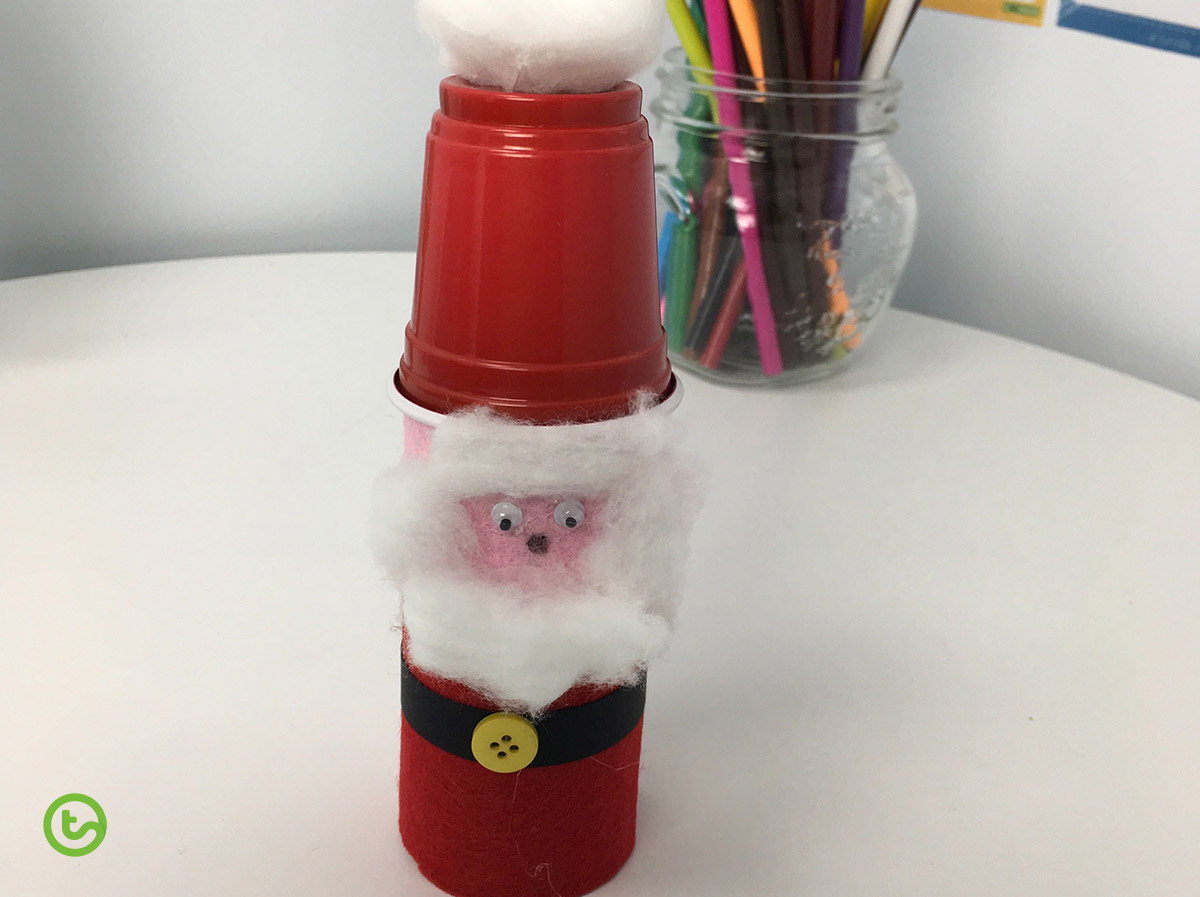 17 Christmas Crafts and Activities for the Classroom | Teach Starter