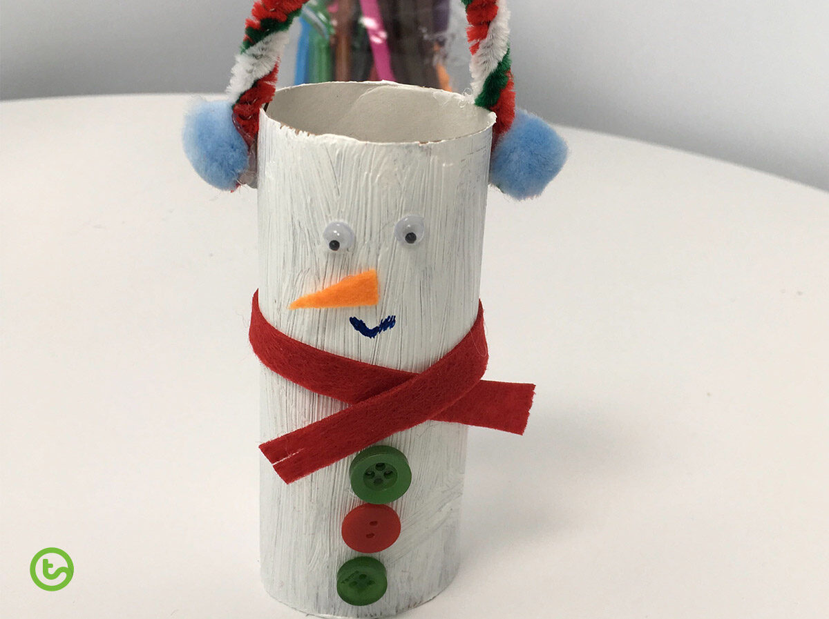 Christmas craft ideas for the classroom