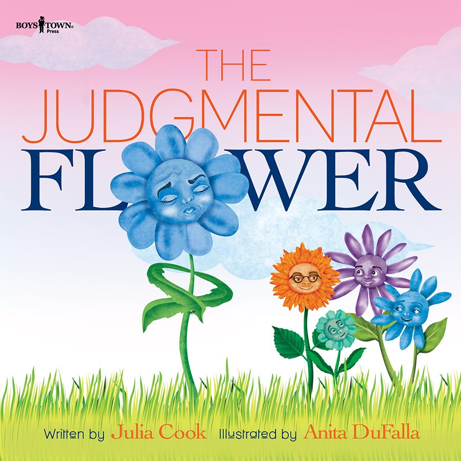 The Judgmental FLower