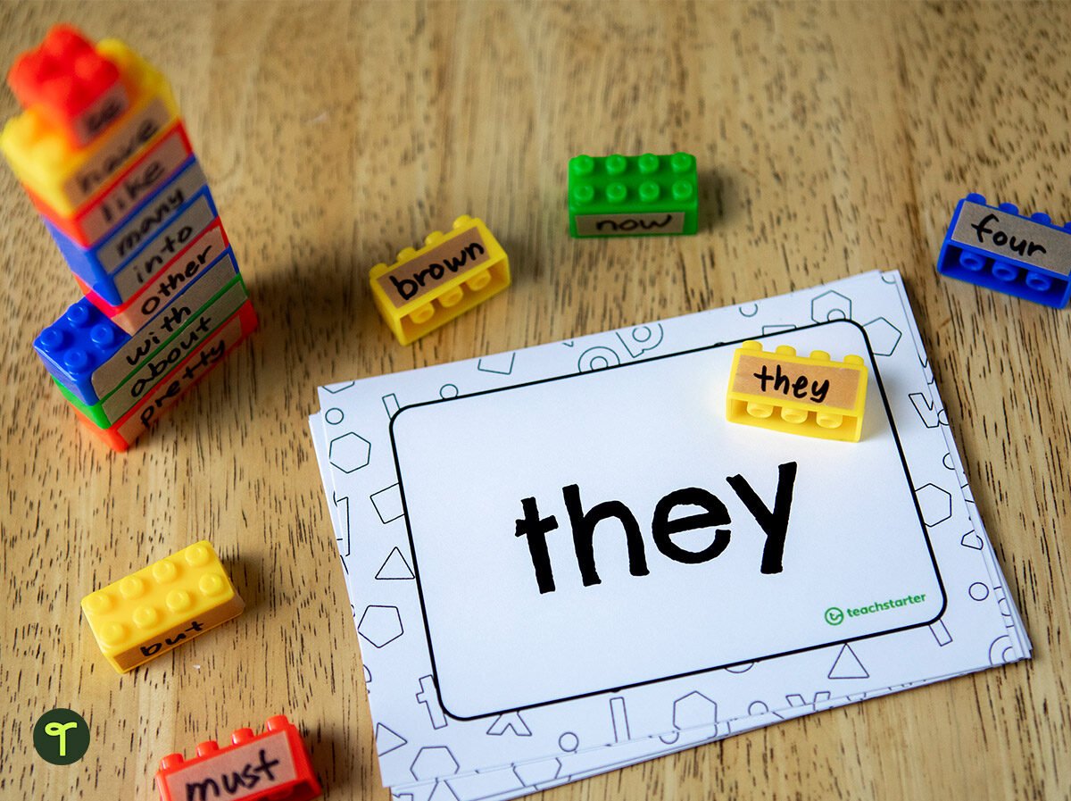 high-frequency-words-lego-activity