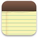 Notes App