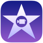 iMovie App