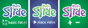 Math Slide App