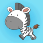 Little Zebra Shopper App