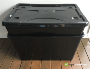 Composting in the Classroom