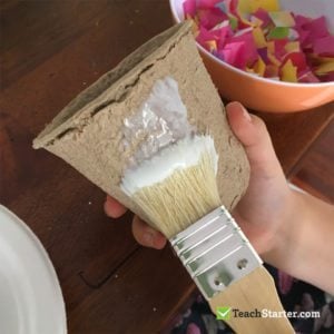 Mother's Day Craft Idea