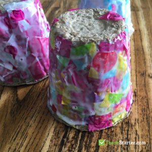 Mother's Day Craft Idea