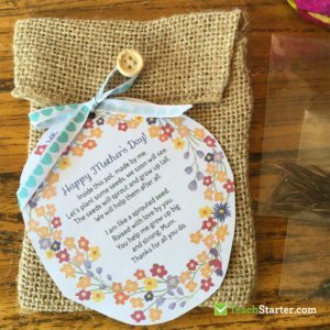 Mother's Day Craft Idea