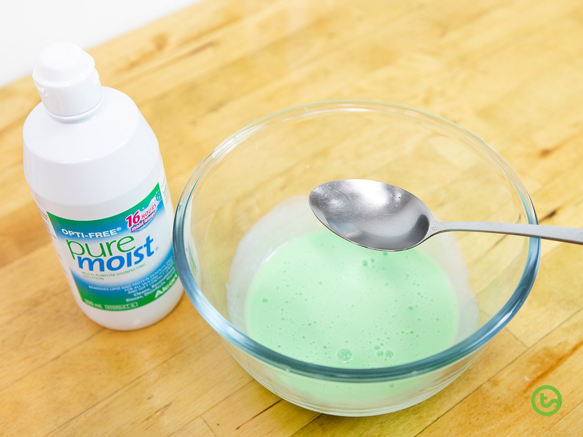 How to Make Slime for Kids (Easiest Recipe Ever, Tested By Teachers!)