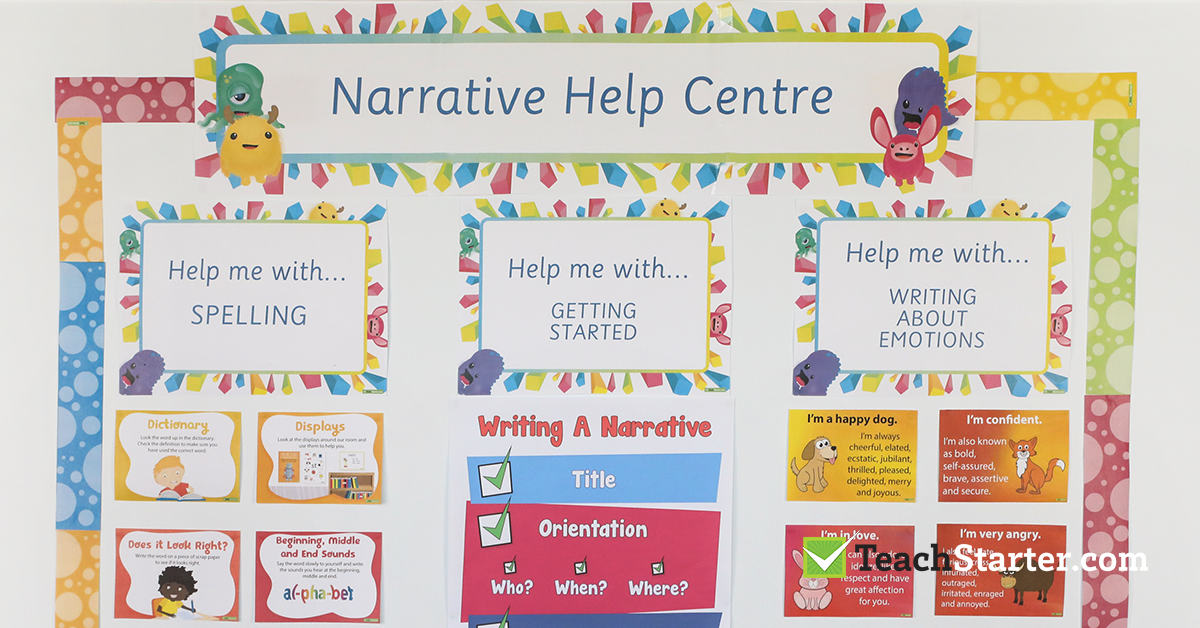 classroom-display-ideas-create-a-help-centre-for-any-unit-of-work