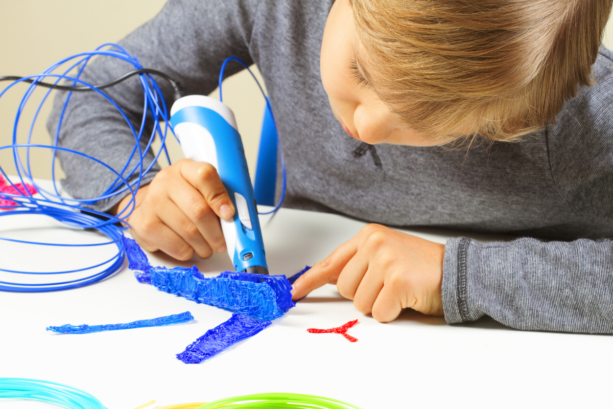 STEM holiday activity ideas for older kids