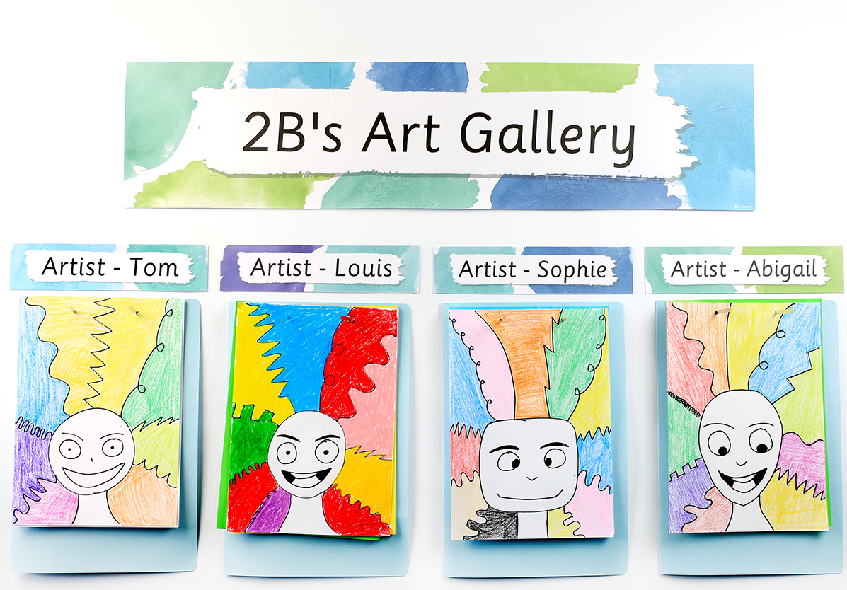 Free Online Art Games for the Art Classroom - The Arty Teacher