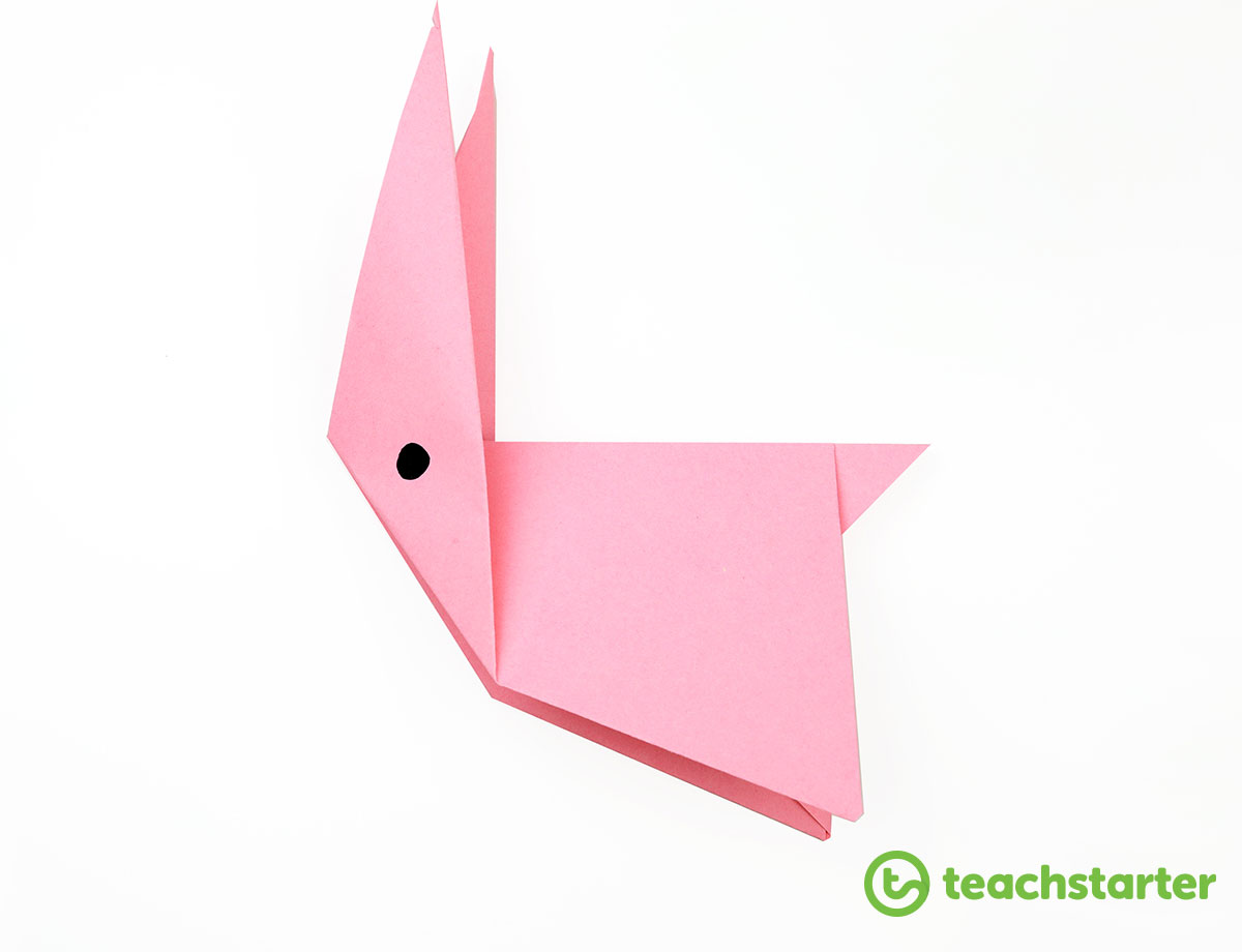 7 Cute and Easy Animal Origami for Kids, Printable Instructions, Videos