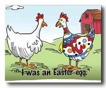 10 of the Funniest Easter Cartoons and Memes | Teach Starter Blog | Teach  Starter