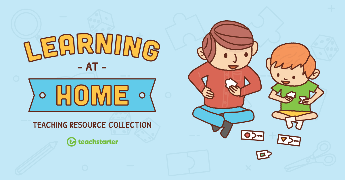 Homework Teaching Resource Collection