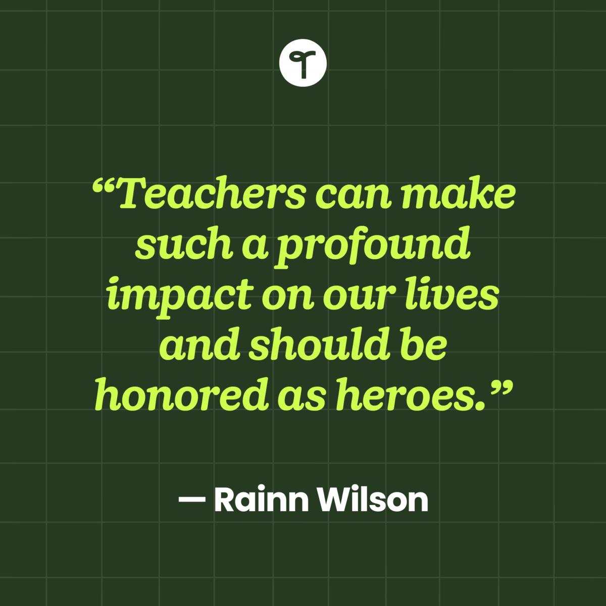 23 Inspirational Quotes for Teachers to Lift You Up When You're