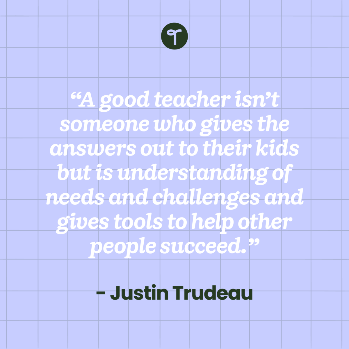 Quotes For Teachers