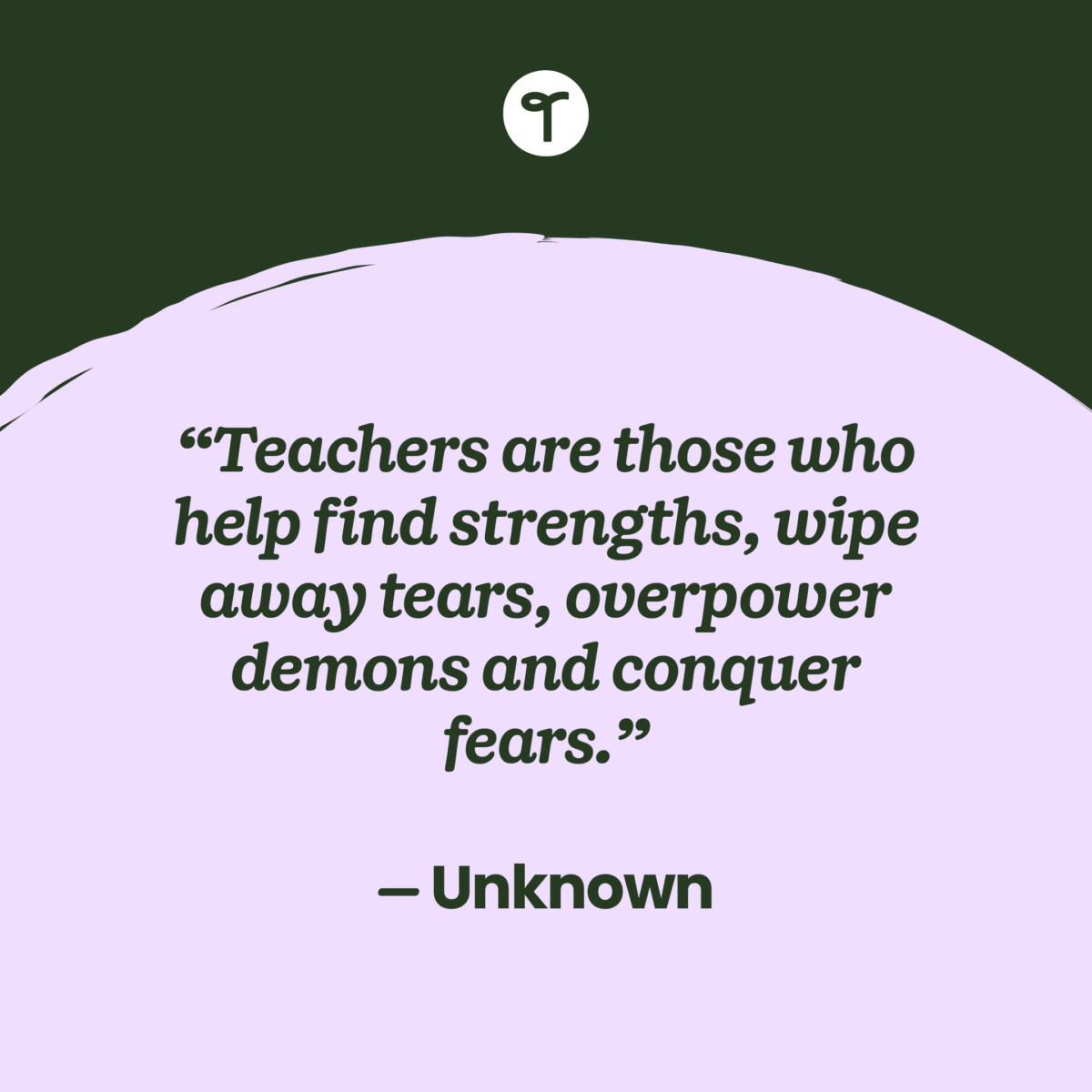 23 Inspirational Quotes for Teachers to Lift You Up When You're