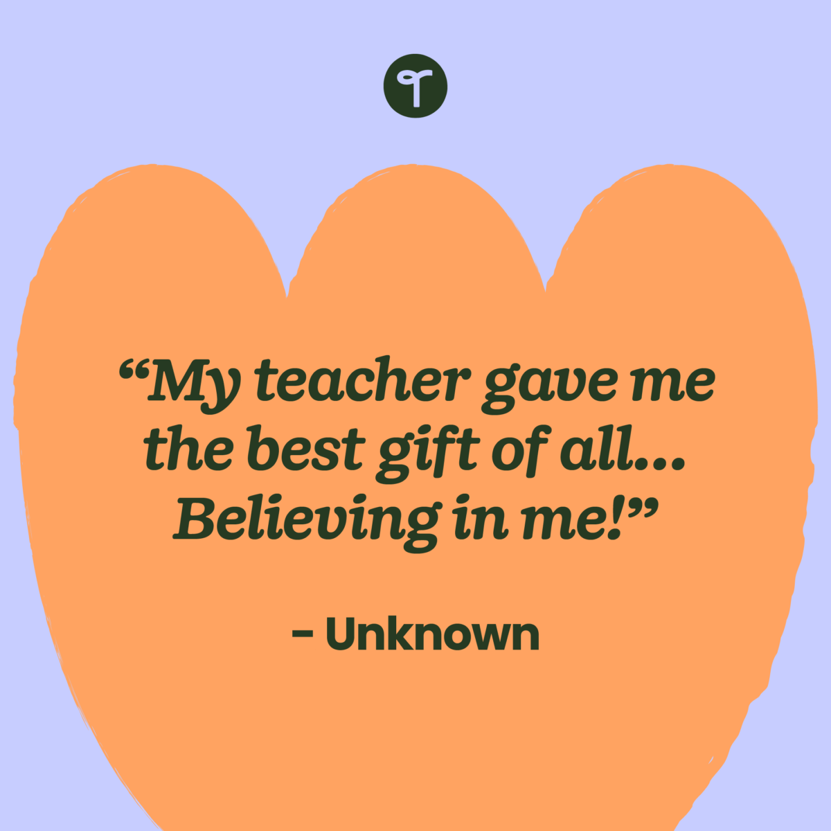 23 Inspirational Quotes for Teachers to Lift You Up When You're ...