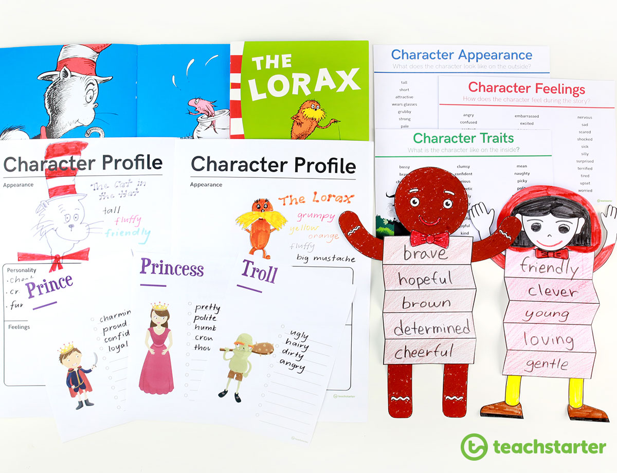 fun-character-analysis-activities-for-the-primary-classroom-teach-starter