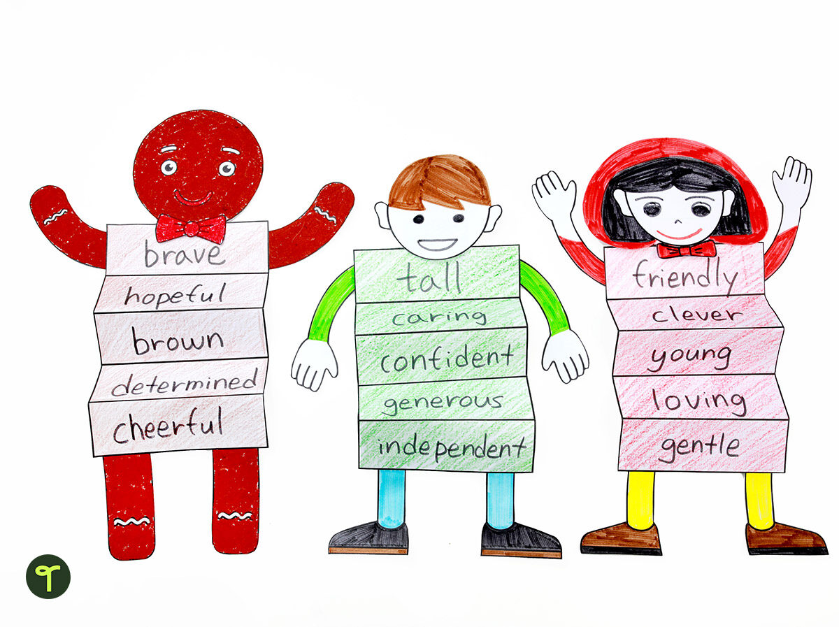 Grammar Activities For Esl Students