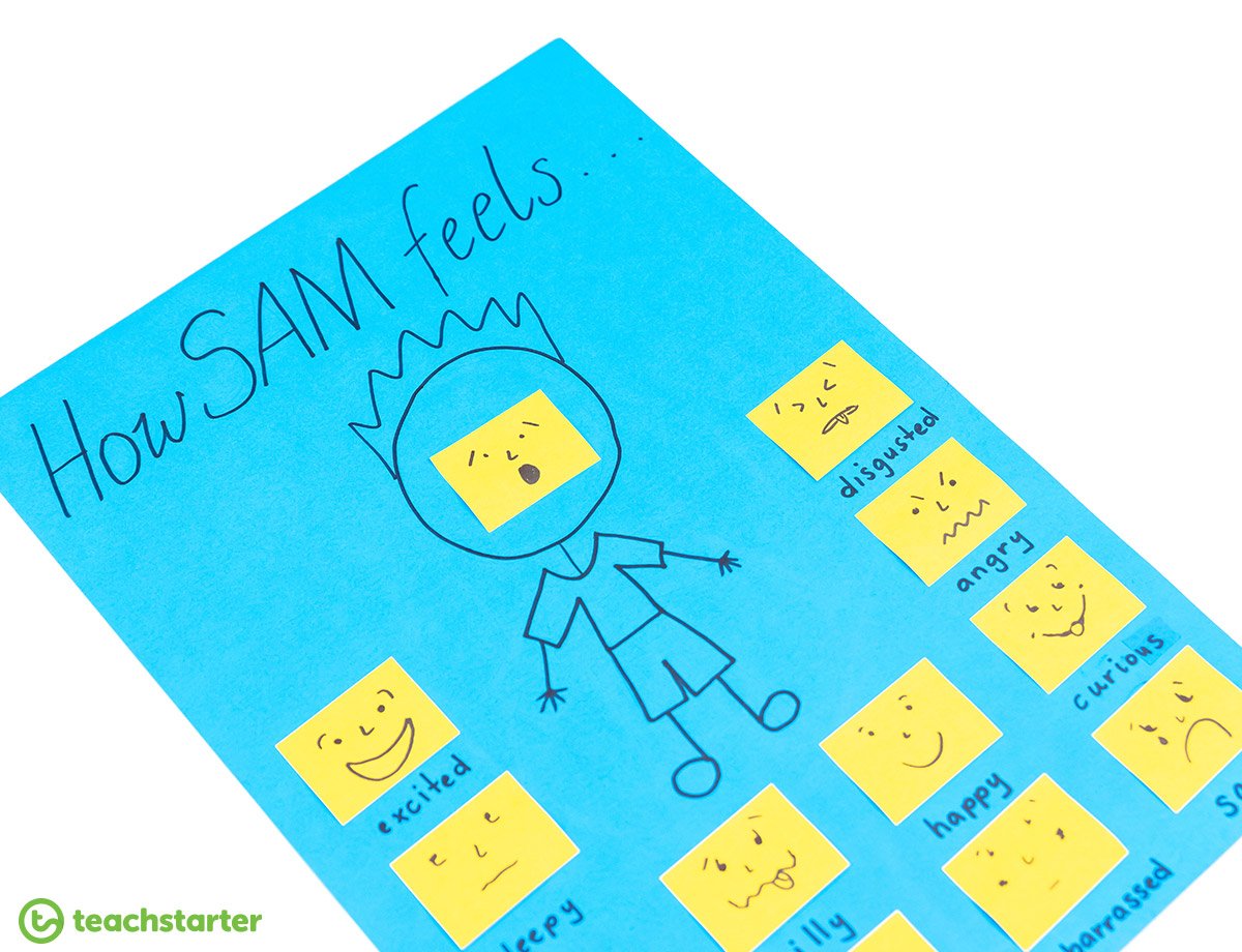 36 Tricks to Make Learning Stick! Teaching with Sticky Notes