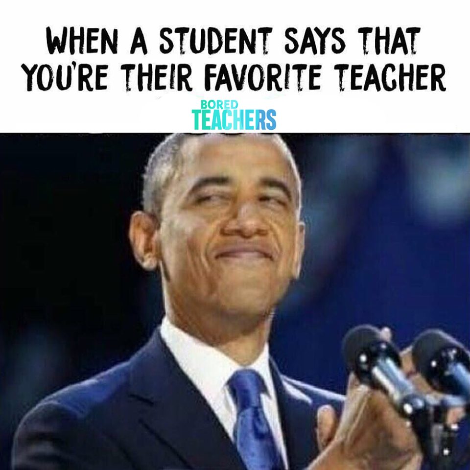 10 Teacher Memes to Get You to the End of Term Teach Starter