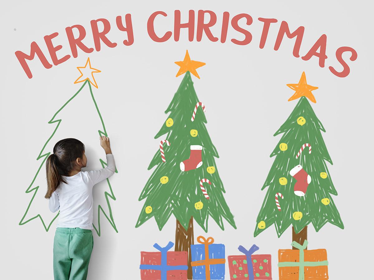 9 Christmas Door Decorations to Jingle Up Your Classroom | Teach ...