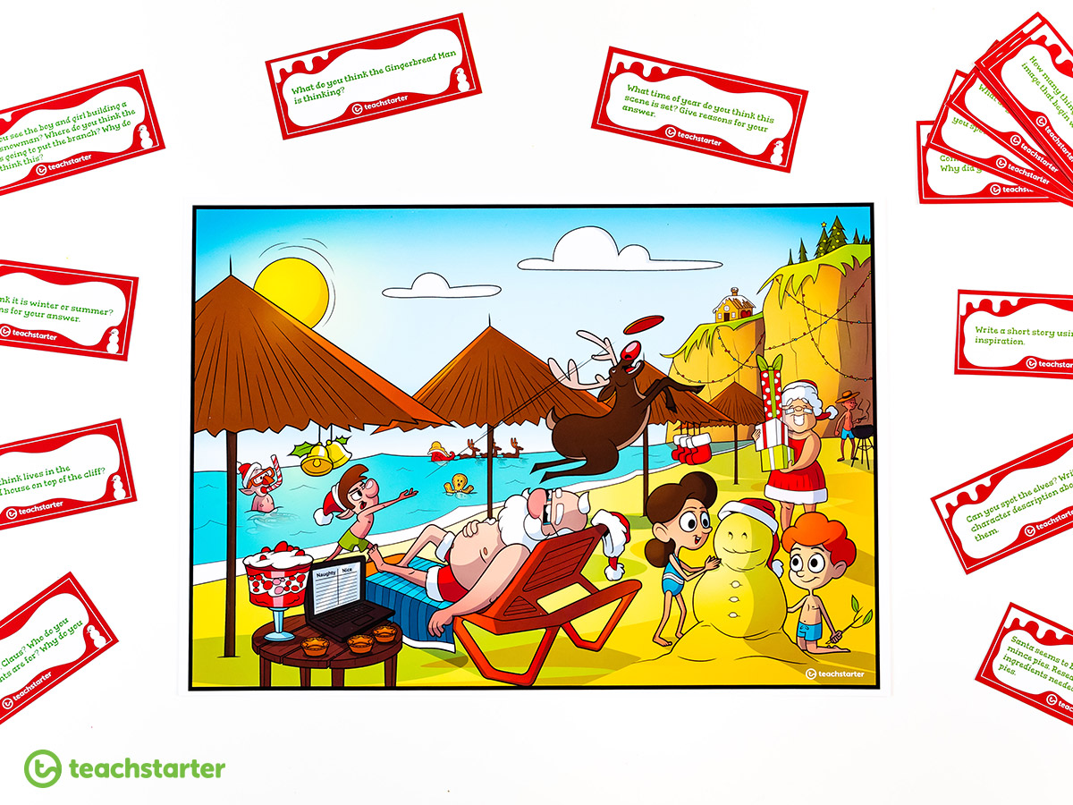 The Must Have Christmas Resource Christmas Activities Teach Starter the-must-have-christmas-resource-christmas-activities-teach-starter