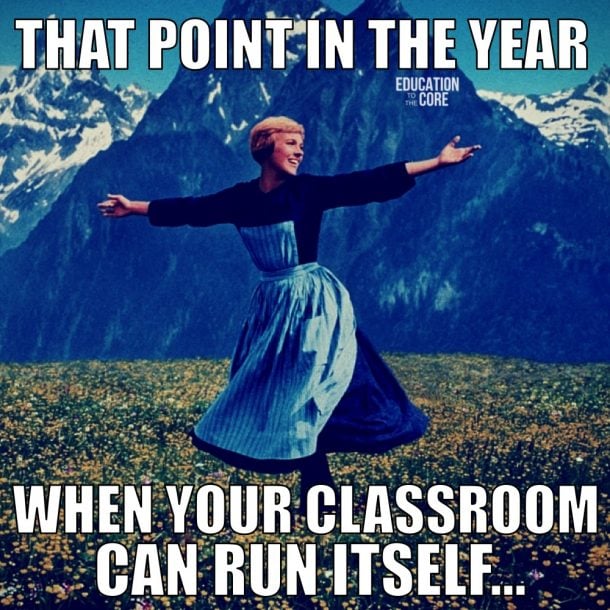 teacher memes