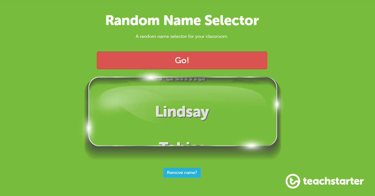 wheel of names random name picker