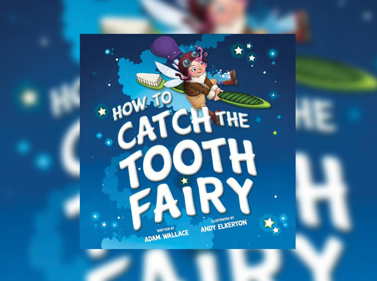 how to catch the tooth fairy