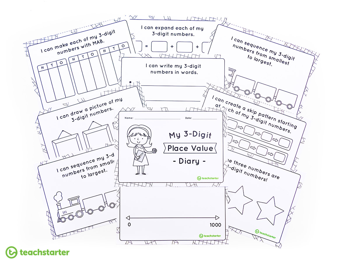 15 New and Exciting Place Value Activities! | Teach Starter