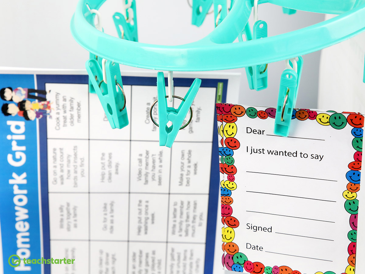 How to manage paperwork as a teacher