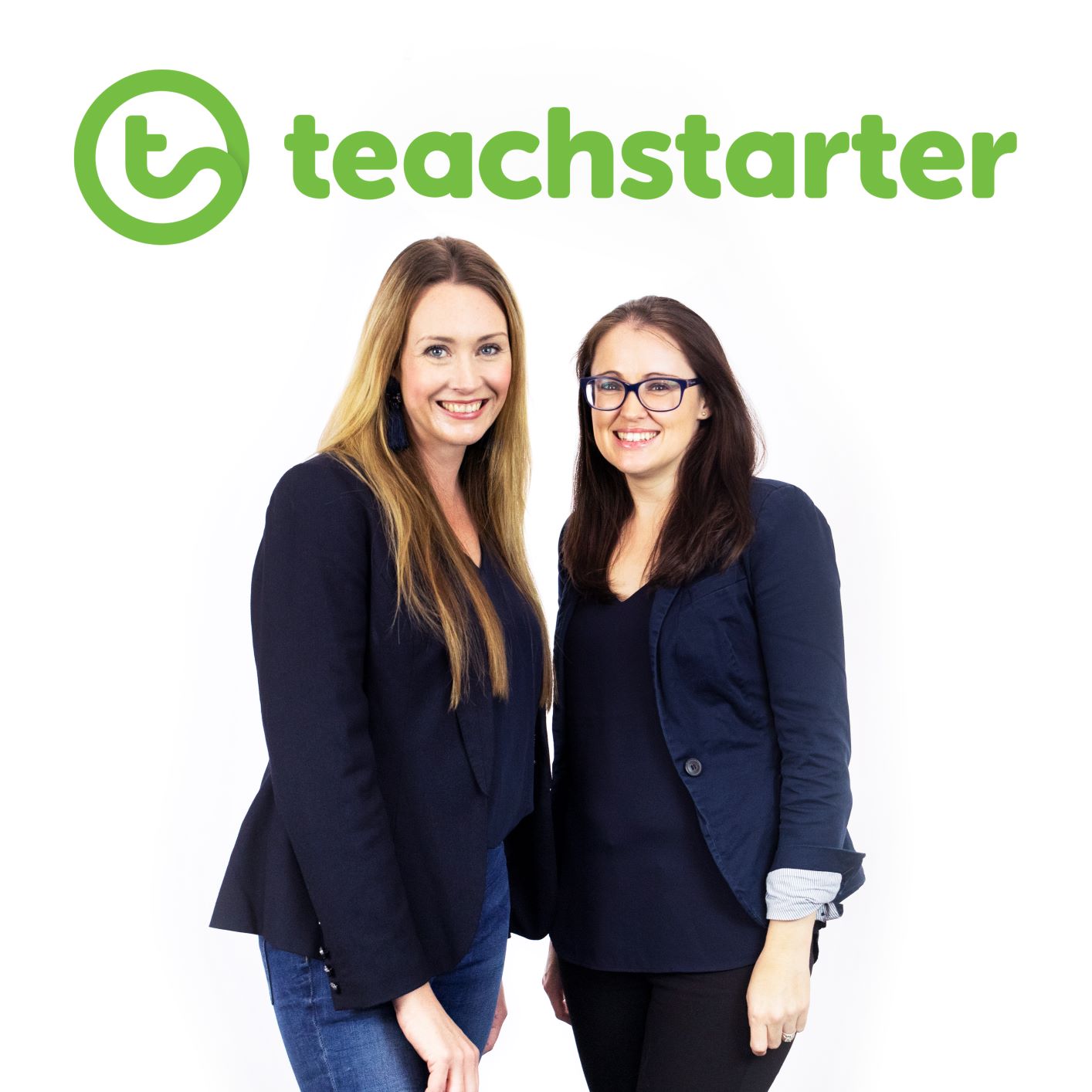 Bronwyn Brady Jill Snape Teach Starter For the Love of Teaching Podcast The Buzz Teachers Education Chat Talk