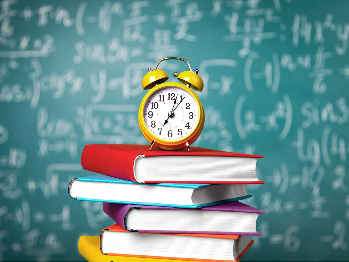 What s The Deal With The 4 Day School Week Teach Starter