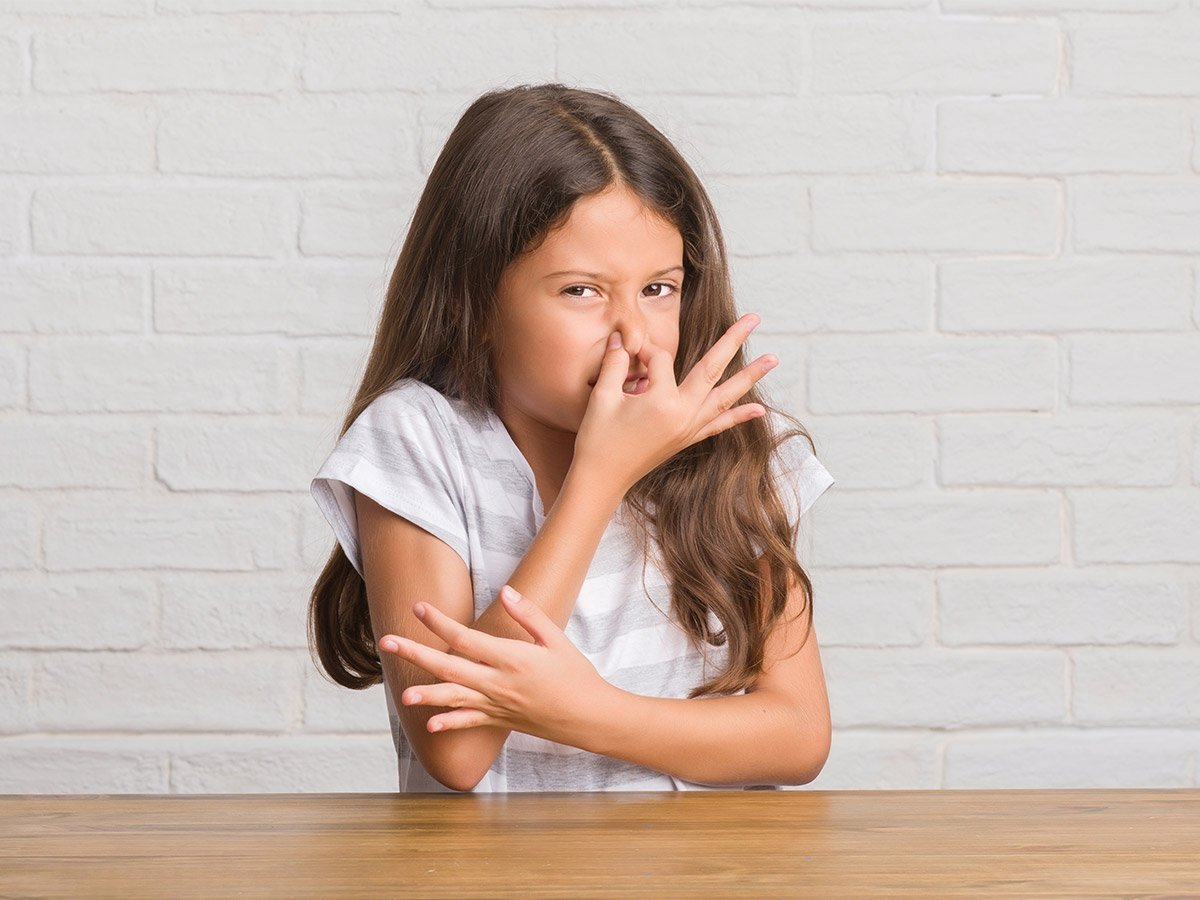 5 Hacks to freshen up a stinky classroom