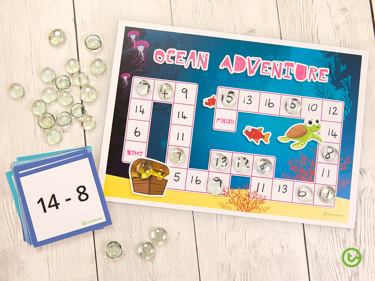 10 Ways to Make Your Own Board Game Kids Activities Blog