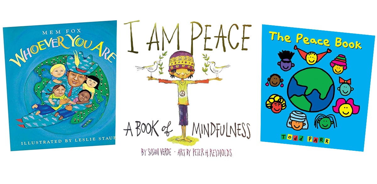 15 International Day of Peace Activities for Kids | Teach Starter