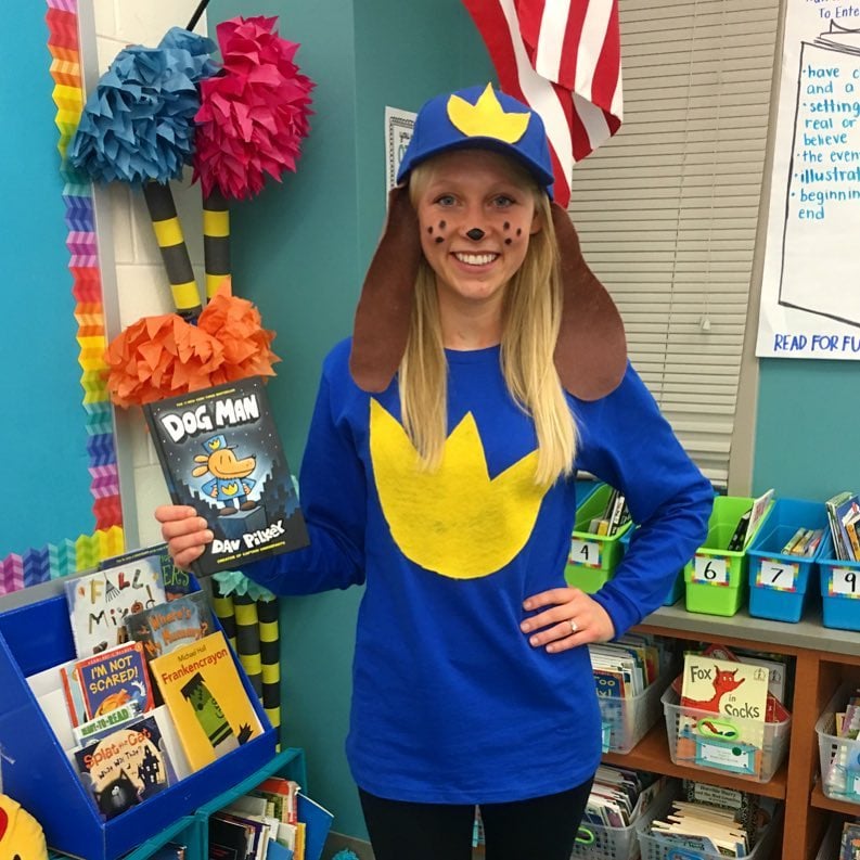 13 Best Halloween Costume Ideas for Teachers for 2023