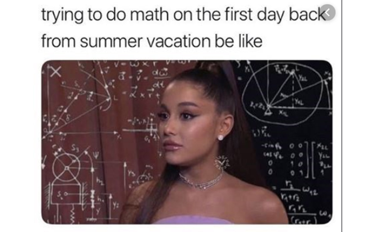 11 Hilarious First Day of School Memes