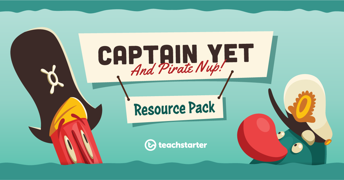 Growth Mindset for Kids - Captain Yet