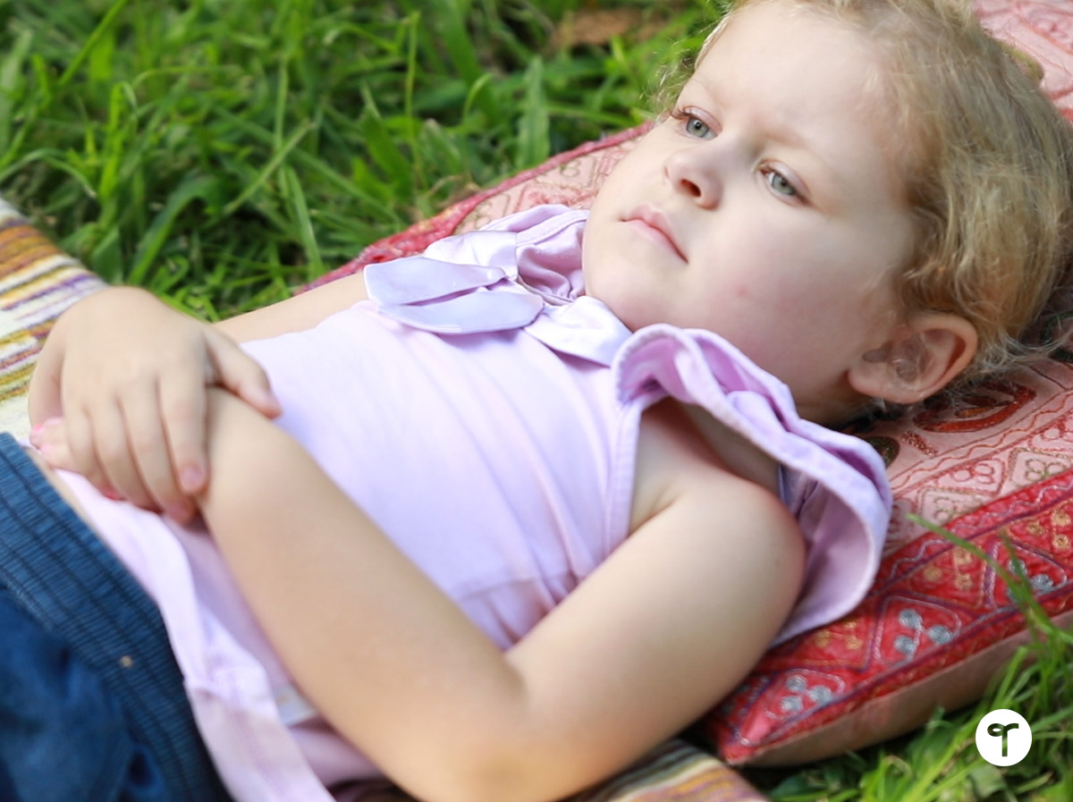 mindful breathing activities for kids